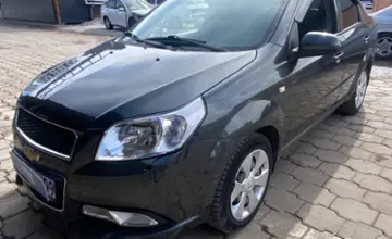 Chevrolet Nexia 2023 года за 5 200 000 тг. в Караганда фото 1