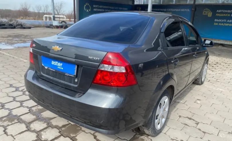 Chevrolet Nexia 2023 года за 5 200 000 тг. в Караганда фото 5