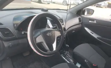 Hyundai Accent 2013 года за 4 200 000 тг. в Алматы фото 5