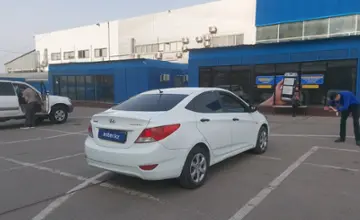 Hyundai Accent 2013 года за 4 200 000 тг. в Алматы фото 3