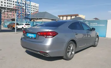 Hyundai Aslan 2015 года за 8 000 000 тг. в Шымкент фото 3