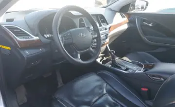 Hyundai Aslan 2015 года за 8 000 000 тг. в Шымкент фото 5