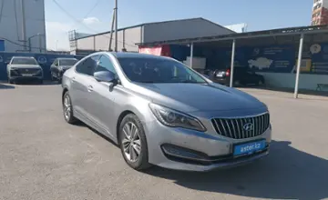 Hyundai Aslan 2015 года за 8 000 000 тг. в Шымкент фото 2