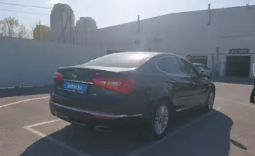Kia Cadenza 2015 года за 9 300 000 тг. в Шымкент фото 3