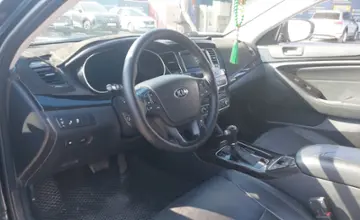 Kia Cadenza 2015 года за 9 300 000 тг. в Шымкент фото 5