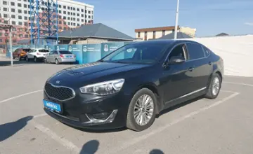 Kia Cadenza 2015 года за 9 300 000 тг. в Шымкент фото 1