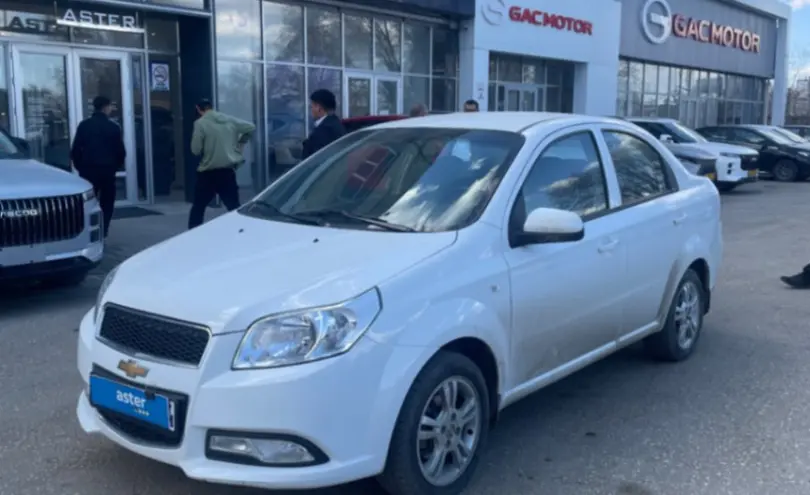 Chevrolet Nexia 2023 года за 4 500 000 тг. в Актобе