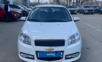 Chevrolet Nexia 2023 года за 4 500 000 тг. в Актобе фото 2
