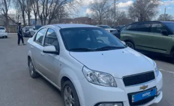 Chevrolet Nexia 2023 года за 4 500 000 тг. в Актобе фото 3