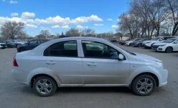 Chevrolet Nexia 2023 года за 4 500 000 тг. в Актобе фото 4