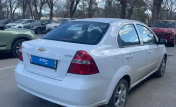 Chevrolet Nexia 2023 года за 4 500 000 тг. в Актобе
