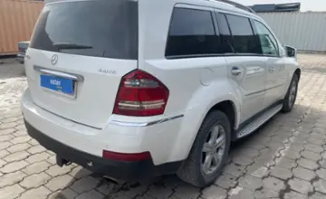 Mercedes-Benz GL-Класс 2006 года за 6 000 000 тг. в Караганда