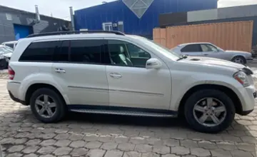 Mercedes-Benz GL-Класс 2006 года за 6 000 000 тг. в Караганда фото 4