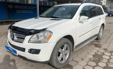 Mercedes-Benz GL-Класс 2006 года за 6 000 000 тг. в Караганда фото 1