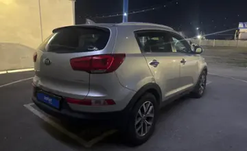 Kia Sportage 2014 года за 7 000 000 тг. в Тараз
