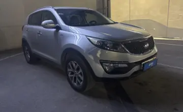Kia Sportage 2014 года за 7 000 000 тг. в Тараз фото 3