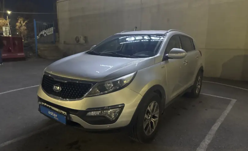 Kia Sportage 2014 года за 7 000 000 тг. в Тараз