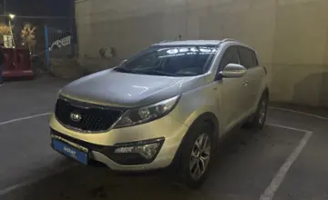 Kia Sportage 2014 года за 7 000 000 тг. в Тараз фото 1