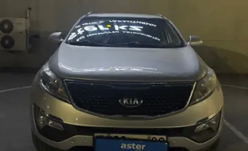 Kia Sportage 2014 года за 7 000 000 тг. в Тараз фото 2