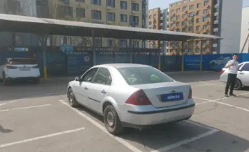 Ford Mondeo 2003 года за 1 500 000 тг. в Алматы фото 4