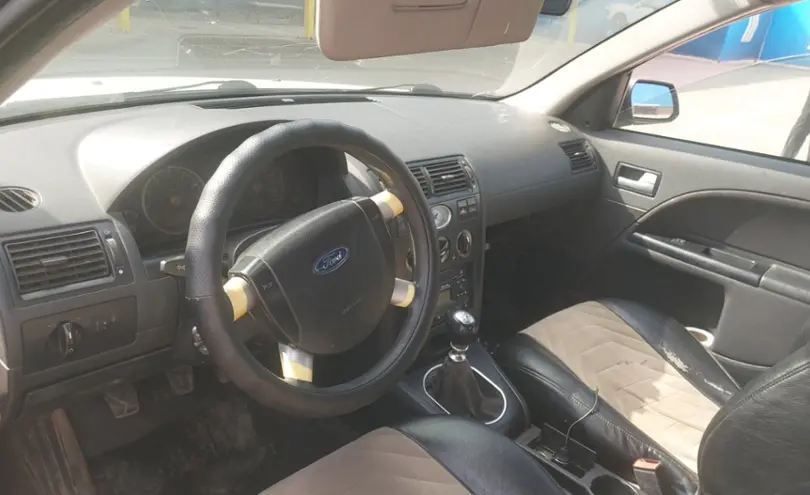 Ford Mondeo 2003 года за 1 500 000 тг. в Алматы фото 5