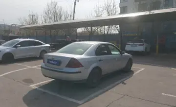 Ford Mondeo 2003 года за 1 500 000 тг. в Алматы фото 3