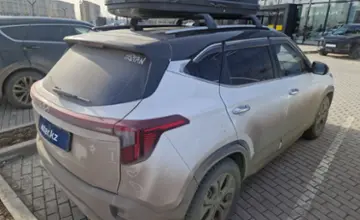 Kia Seltos 2023 года за 8 500 000 тг. в Астана