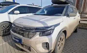 Kia Seltos 2023 года за 8 500 000 тг. в Астана фото 1