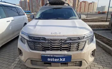 Kia Seltos 2023 года за 8 500 000 тг. в Астана фото 2