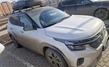Kia Seltos 2023 года за 8 500 000 тг. в Астана фото 4