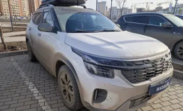 Kia Seltos 2023 года за 8 500 000 тг. в Астана фото 3