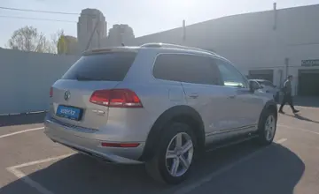 Volkswagen Touareg 2014 года за 16 500 000 тг. в Шымкент фото 3