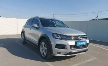 Volkswagen Touareg 2014 года за 16 500 000 тг. в Шымкент фото 2
