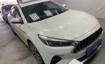 JAC J7 2022 года за 5 500 000 тг. в Павлодар фото 3