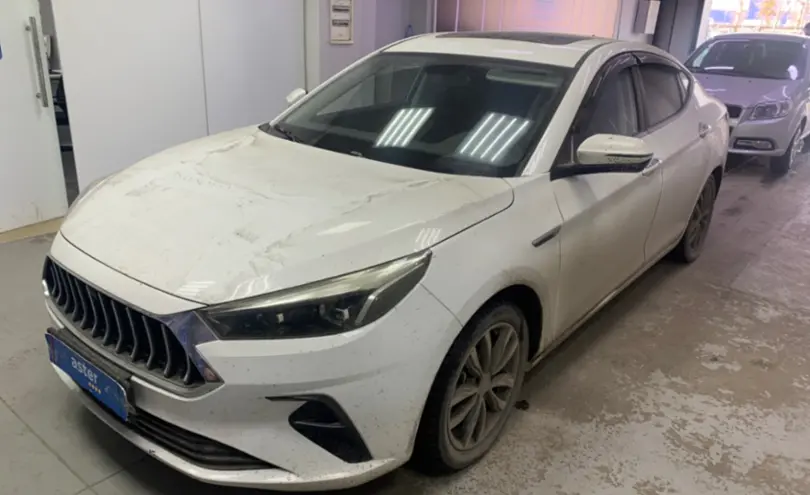 JAC J7 2022 года за 5 500 000 тг. в Павлодар