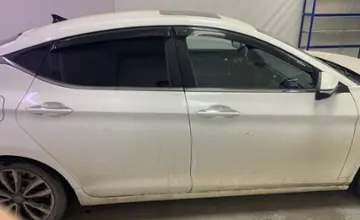 JAC J7 2022 года за 5 500 000 тг. в Павлодар фото 4