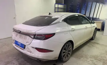 JAC J7 2022 года за 5 500 000 тг. в Павлодар