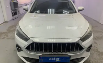 JAC J7 2022 года за 5 500 000 тг. в Павлодар фото 2