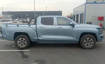 Great Wall Poer 2024 года за 14 000 000 тг. в Алматы фото 4