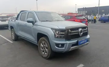 Great Wall Poer 2024 года за 14 000 000 тг. в Алматы фото 3