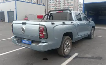 Great Wall Poer 2024 года за 14 000 000 тг. в Алматы