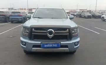 Great Wall Poer 2024 года за 14 000 000 тг. в Алматы фото 2