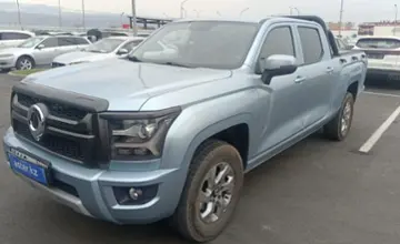 Great Wall Poer 2024 года за 14 000 000 тг. в Алматы фото 1