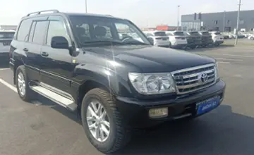 Toyota Land Cruiser 2007 года за 7 000 000 тг. в Алматы фото 3