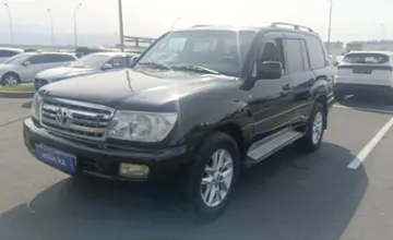 Toyota Land Cruiser 2007 года за 7 000 000 тг. в Алматы фото 1