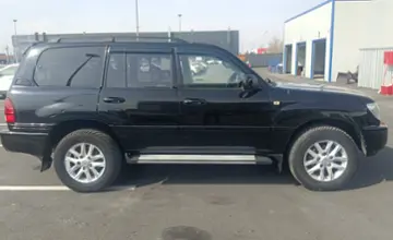 Toyota Land Cruiser 2007 года за 7 000 000 тг. в Алматы фото 4