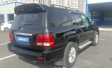 Toyota Land Cruiser 2007 года за 7 000 000 тг. в Алматы