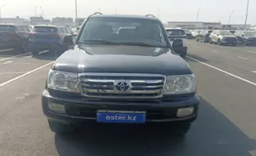 Toyota Land Cruiser 2007 года за 7 000 000 тг. в Алматы фото 2