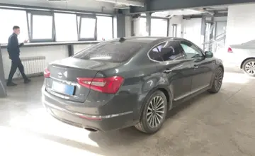 Kia K7 2014 года за 9 000 000 тг. в Астана фото 3