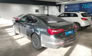 Kia K7 2014 года за 9 000 000 тг. в Астана фото 4